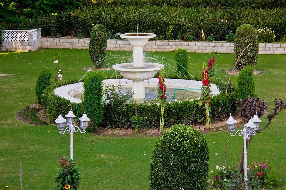Jamal Resorts Srīnagar Exterior foto