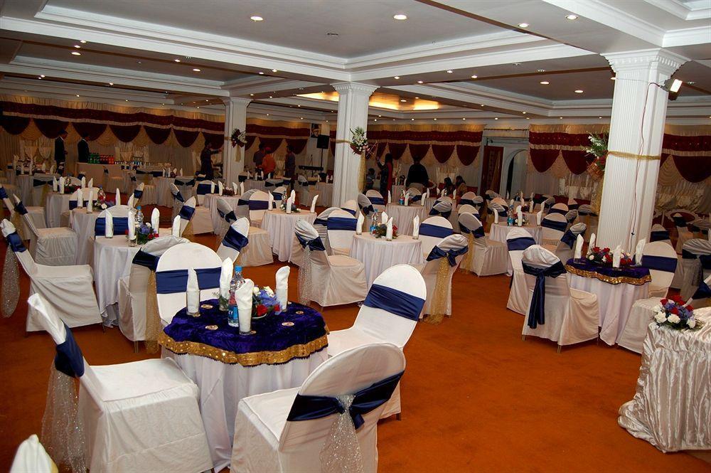 Jamal Resorts Srīnagar Exterior foto